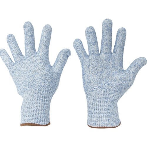ミドリ安全 耐切創性手袋 カットガード F102N