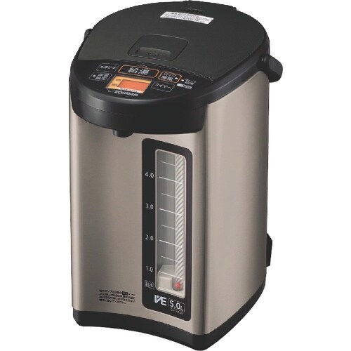 ZOJIRUSHI VE電気まほうびん