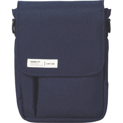 LIHIT A6キャリングポーチ ネイビー