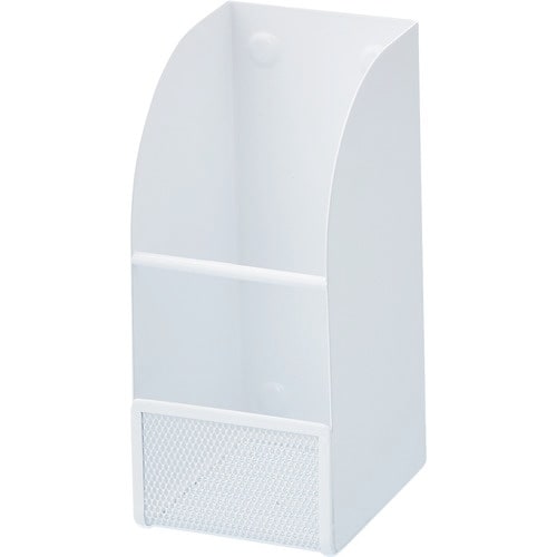 LIHIT マグネットラック・S 白