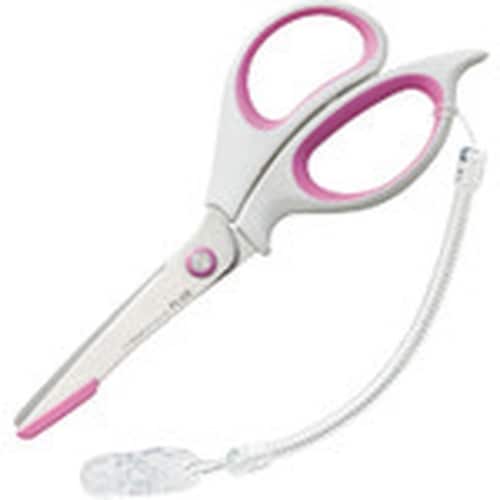 PLUS 34328)フィットカット安全ガイド付S