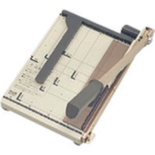 PLUS 26206)ペーパーカッター PK−01