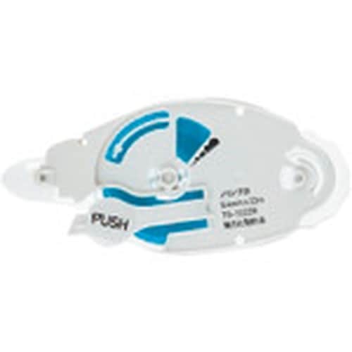 PLUS 39255)ノリノプロ 強力に貼れる交換