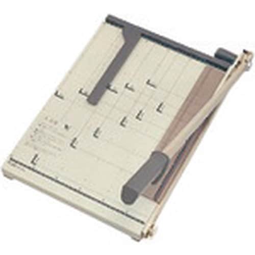 PLUS 012772)ペーパーカッター PK−0