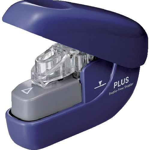 PLUS 31124)ペーパークリンチ SL−10