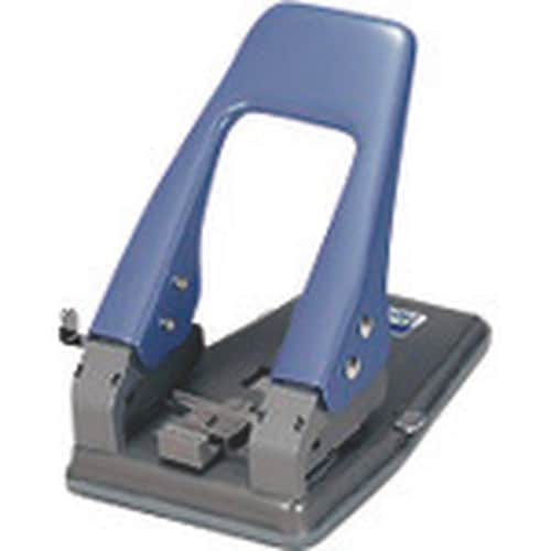 PLUS 30154)ペーパーパンチ NO.830