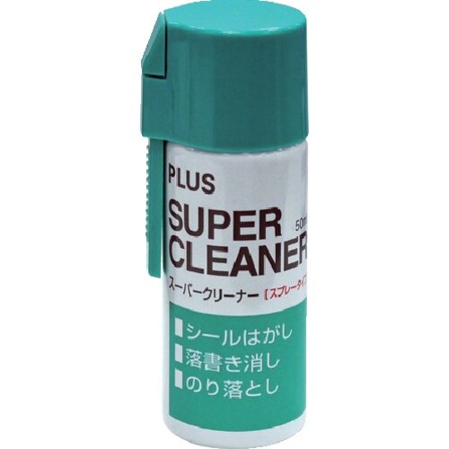 PLUS 28055)スーパークリーナー NS−2