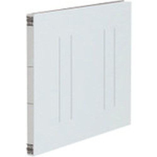 PLUS 887793)フラットファイル縦罫A3E