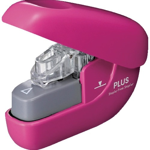 PLUS 31125)ペーパークリンチ SL−10