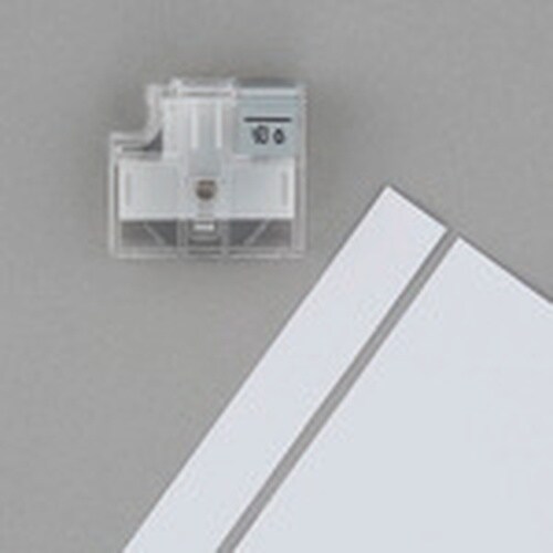 PLUS 26474)スライドカッターハンブンコ