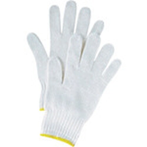 JTX 330493)軍手 12双 N035J−1