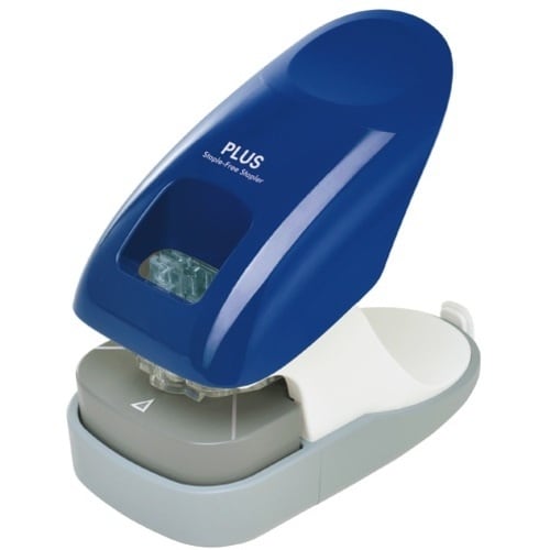 PLUS 31210)ペーパークリンチ SL−11