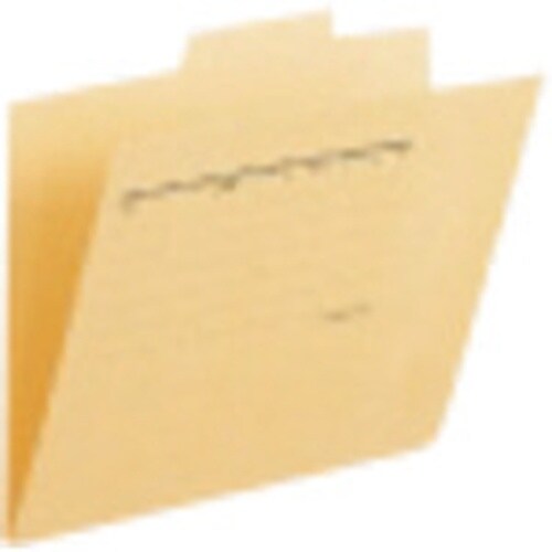 PLUS 87457)個別フォルダーFL−066I