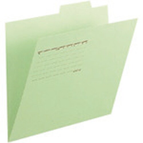 PLUS 87096)個別フォルダ− FL−061