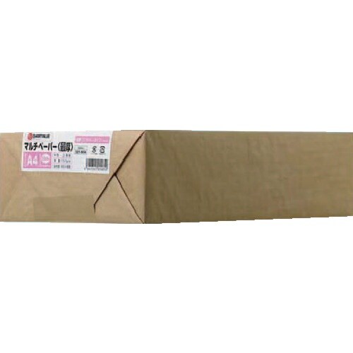 JTX 321904)マルチペーパー最厚 A4 5