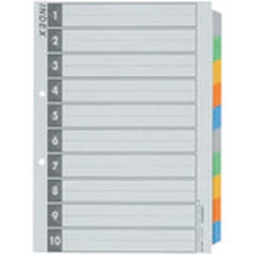 JTX 260041)INDEXA4S 5色10山