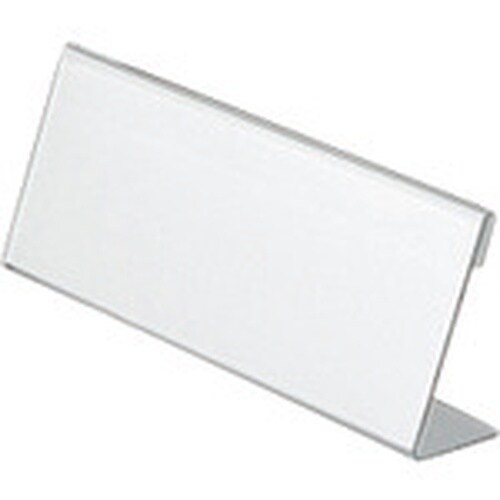 PLUS 62211)L型カード立 CT−103L