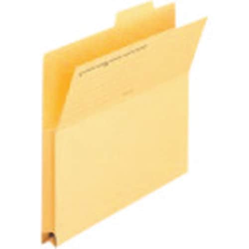 PLUS 87137)持出しフォルダー FL−06