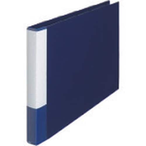 PLUS 84601)2リングファイルFC−161