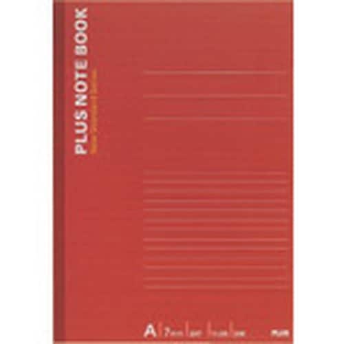 PLUS 76701)ノートブック NO−003A