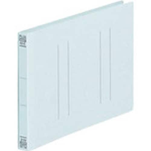 PLUS 98275)フラットファイル縦罫A5E