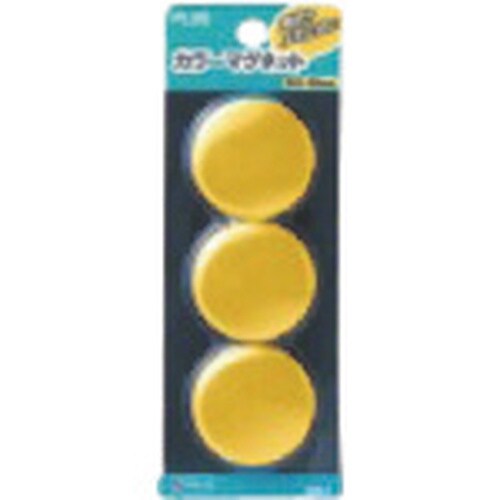 PLUS 80589)カラーマグネット CP−04