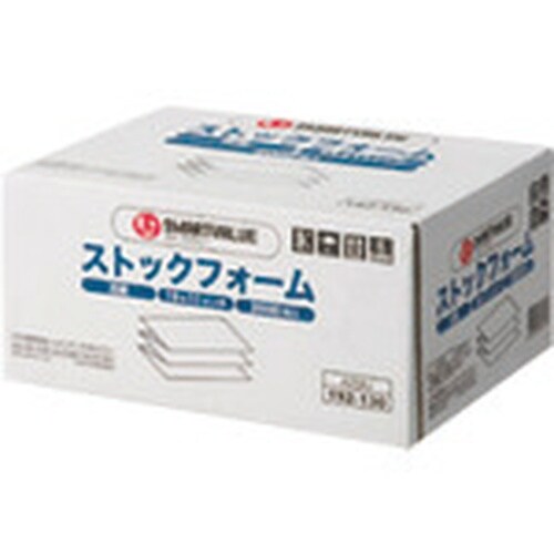 JTX 192130)ストックフォ−ム 15X11