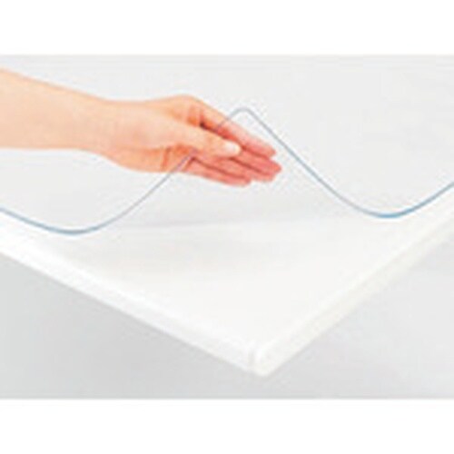 PLUS 41117)あんしんデスクマットDM−0