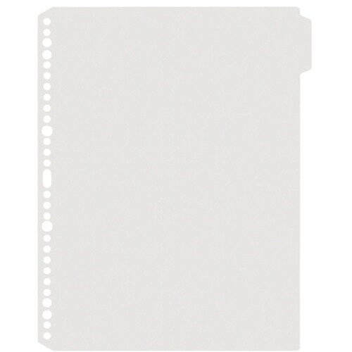 PLUS 89428)インデックスFL−102IX