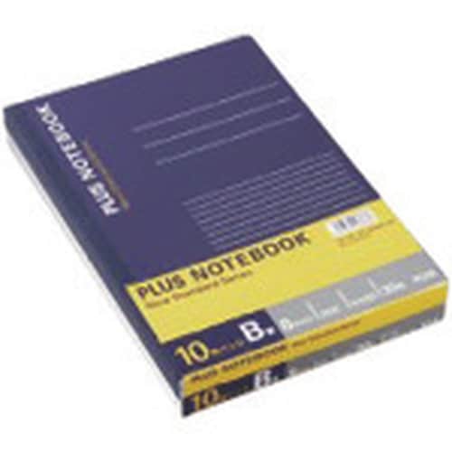 PLUS 76730)ノートブック NO−003B