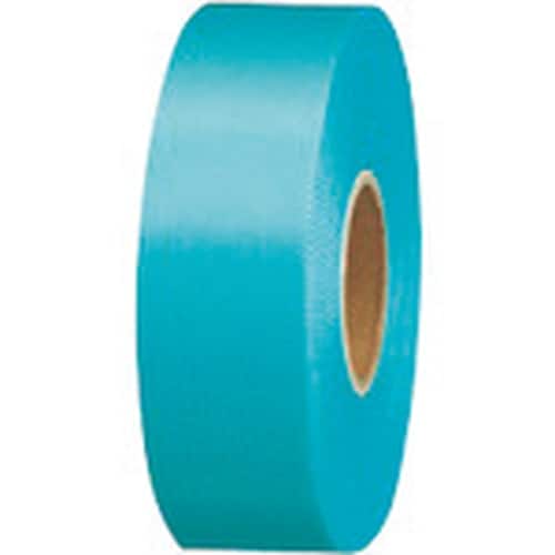 JTX 830084)カラ−リボン水色 24mmX