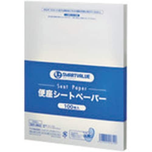 JTX 322066)便座シ−トペ−パ−100枚入