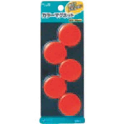 PLUS 80596)カラーマグネット CP−03