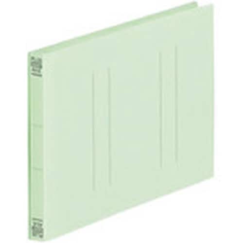 PLUS 98276)フラットファイル縦罫A5E