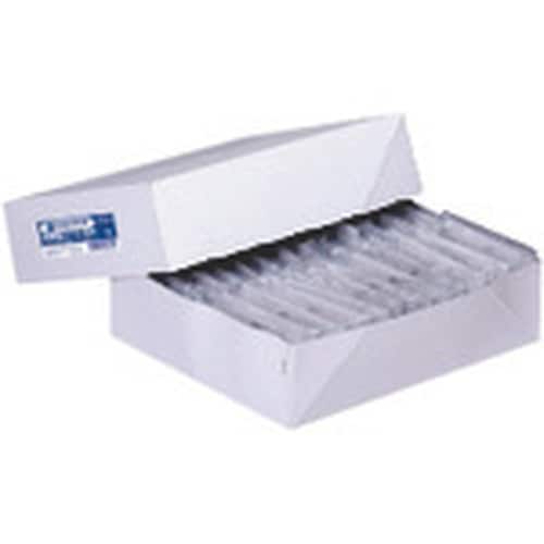 JTX 183066)名刺型ハ−ド名札 再生PET