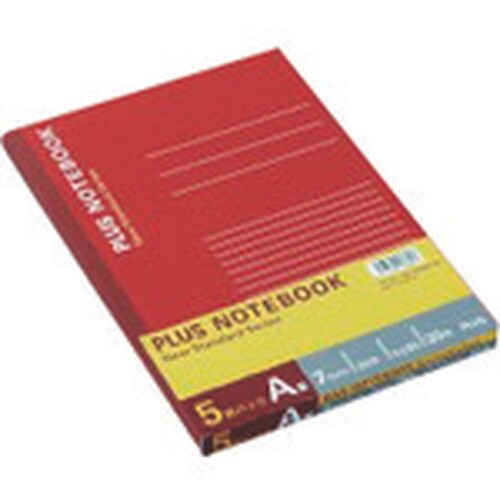 PLUS 76727)ノートブック NO−003A