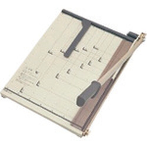 PLUS 26209)ペーパーカッター PK−01