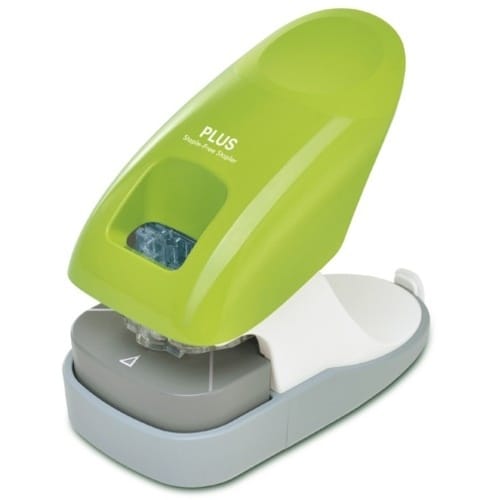 PLUS 31211)ペーパークリンチ SL−11