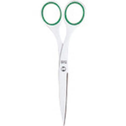 PLUS 34940)ステンレスハサミ NO.16