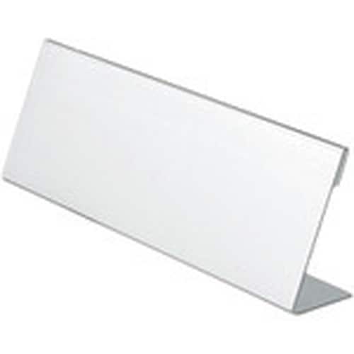 PLUS 62208)L型カード立 CT−100L