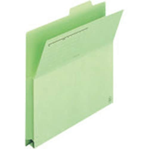 PLUS 294592)持出しフォルダ− FL−0