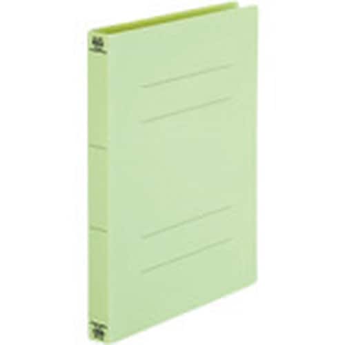 PLUS 98346)PPフラットファイルA4S厚