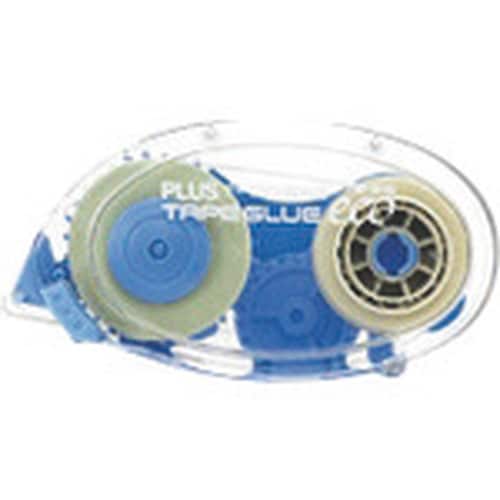 PLUS 37383)テ−プのり テ−プグル−エコ