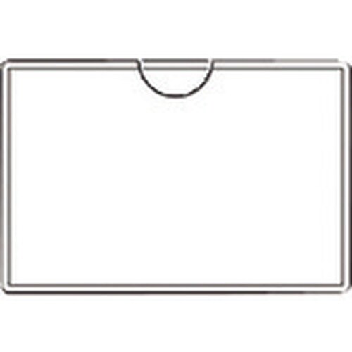 PLUS 34485)再生カードケース20Pソフト