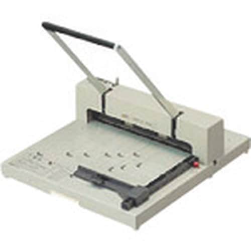 PLUS 26151)断裁機 PK−511L A3