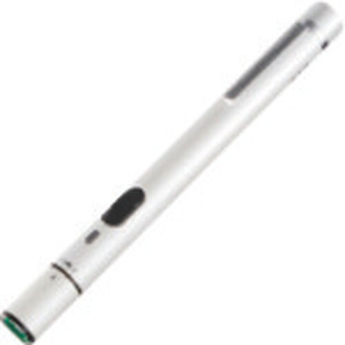 PLUS 28399)レーザーポインター PL−G