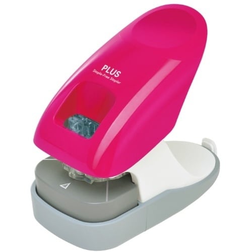 PLUS 31212)ペーパークリンチ SL−11