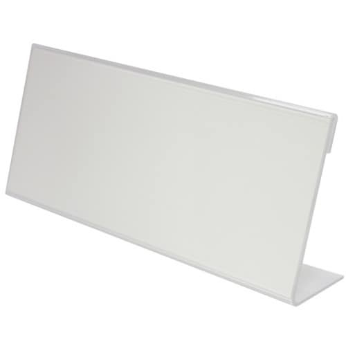 PLUS 62210)L型カード立 CT−102L