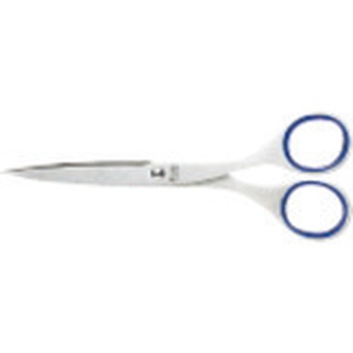 PLUS 34724)ステンレスハサミ NO.16