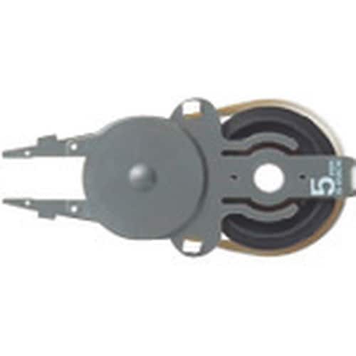 PLUS 37276)1行ケシポン交換テープ IS